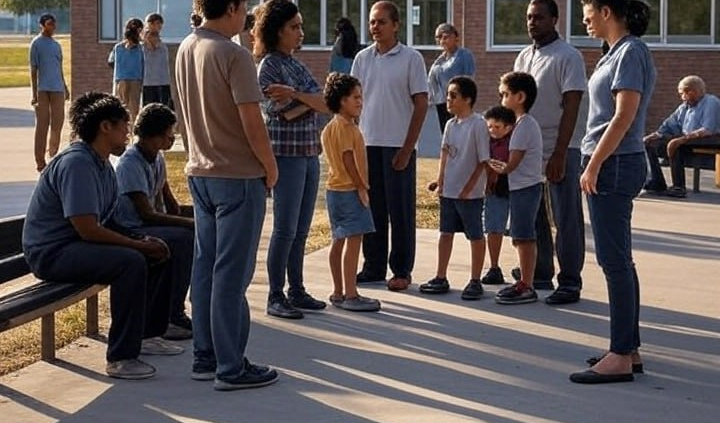 Flüchtlinge