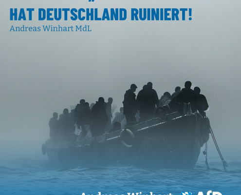 Andreas Winhart 10 Jahre Wir schaffen das