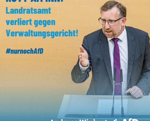 Andreas-Winhart-Rott-am-Inn-Landratsamt-Verwaltungsgericht