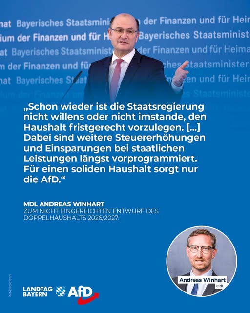 Andreas-Winhart-Haushalt-Steuererhoehungen