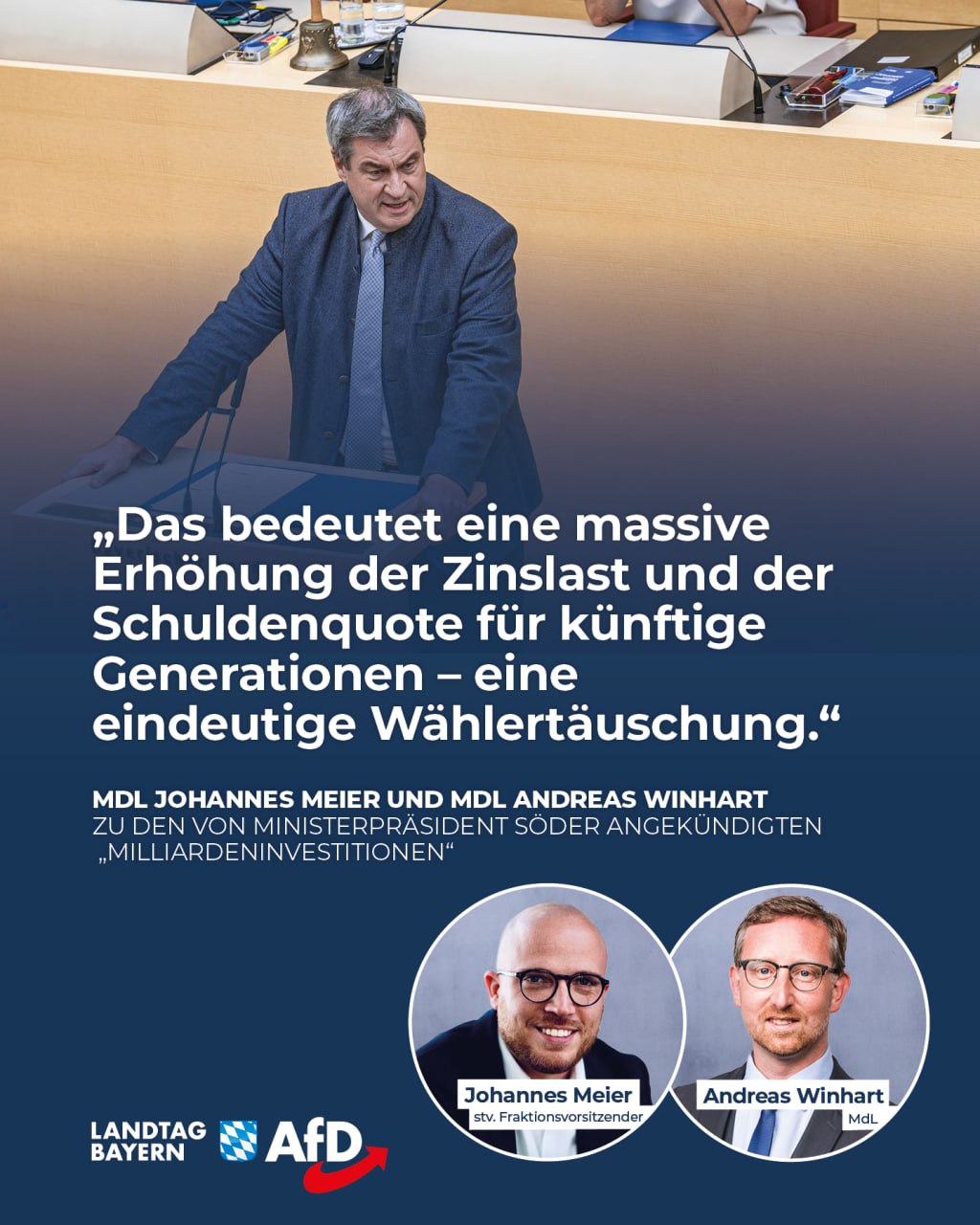 Andreas-Winhart-Zinslast-Schuldenquote-Waehlertaeuschung
