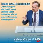 Andreas-Winhart-Soeder-Doppelhaushalt