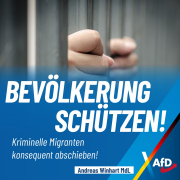 Andreas-Winhart-Rosenheim-Kriminalitaet-Migranten-Abschiebung