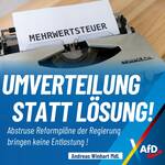 Andreas-Winhart-Mehrwertsteuer-Umverteilung-Ehegattensplitting