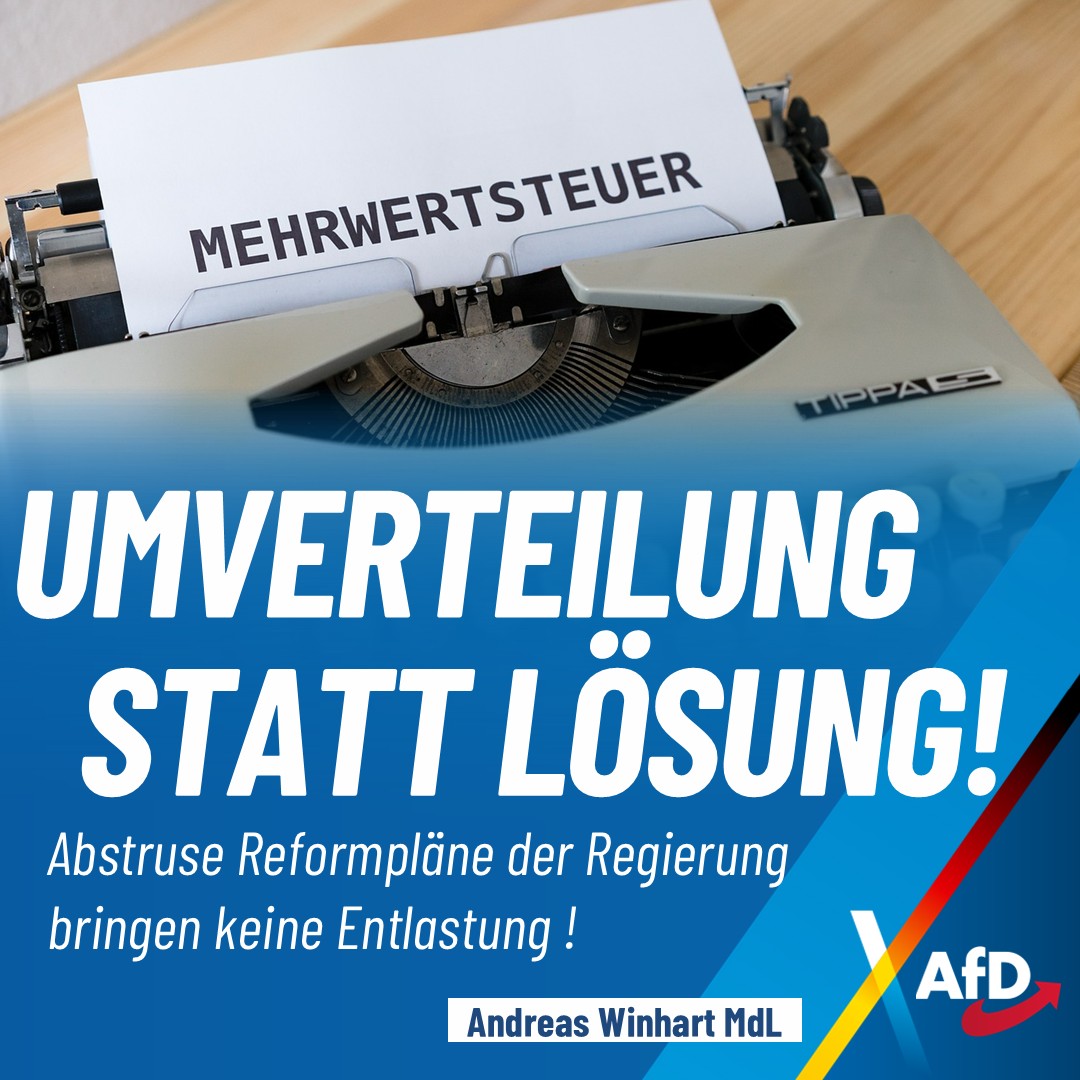 Andreas-Winhart-Mehrwertsteuer-Umverteilung-Ehegattensplitting