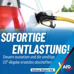 Andreas-Winhart-Tankregelung-Steuern-Entlastung