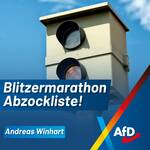 Andreas-Winhart-Blitzermarathon-Bayern-Rosenheim-Abzocke