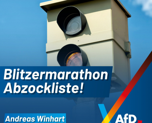 Andreas-Winhart-Blitzermarathon-Bayern-Rosenheim-Abzocke
