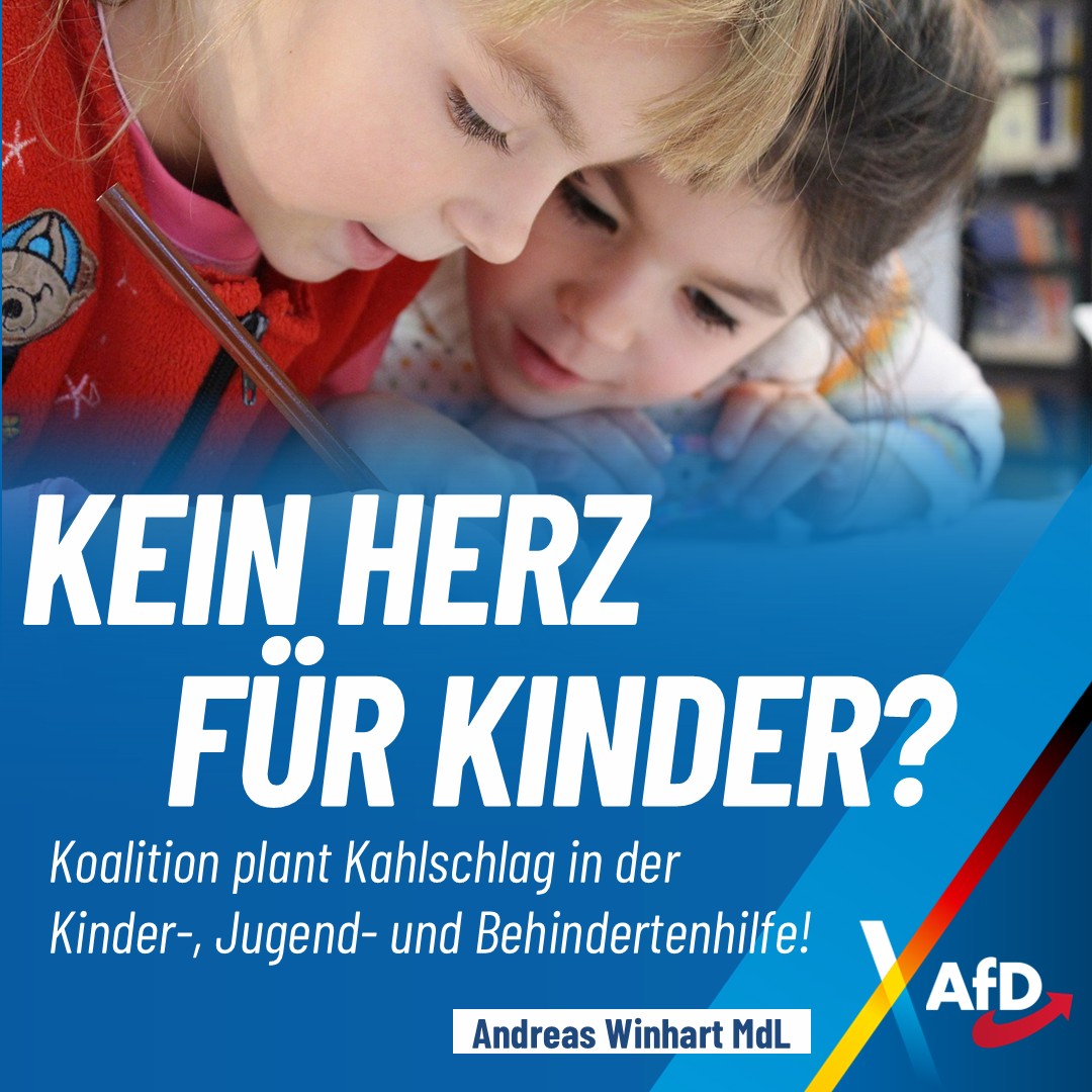 Andreas-Winhart-Kinder-Jugend-Behinderte-Kuerzungen