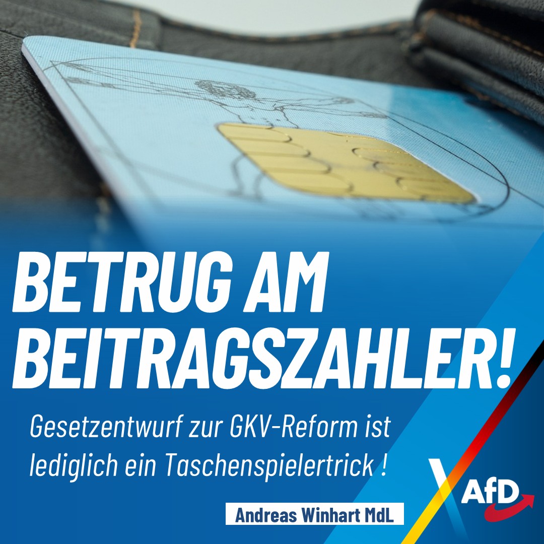 Andreas-Winhart-Krankenkasse-Reform-GKV