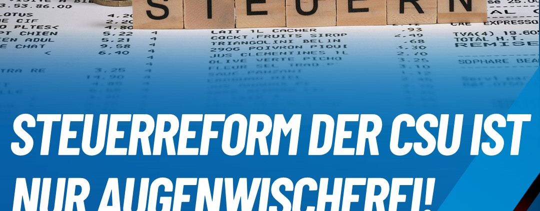 Andreas-Winhart-Steuerreform-Entlastung-Steuerpolitik