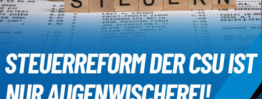 Andreas-Winhart-Steuerreform-Entlastung-Steuerpolitik