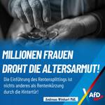 Andreas-Winhart-Rentensplitting-Witwenrente-Kuerzung