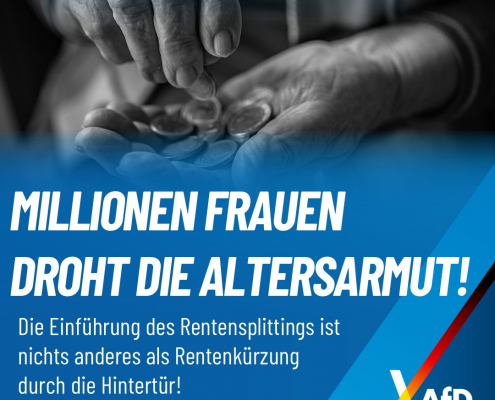 Andreas-Winhart-Rentensplitting-Witwenrente-Kuerzung