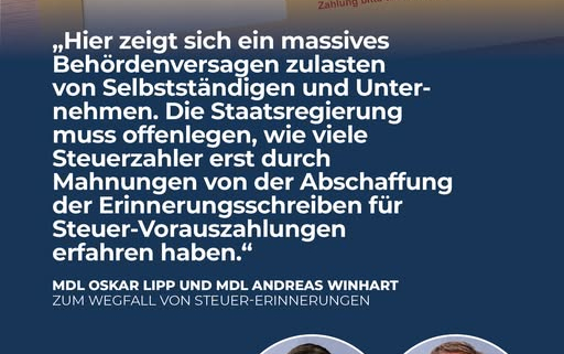 Andreas-Winhart-Steuerzahler-Behoerdenversagen-Staatsregierung