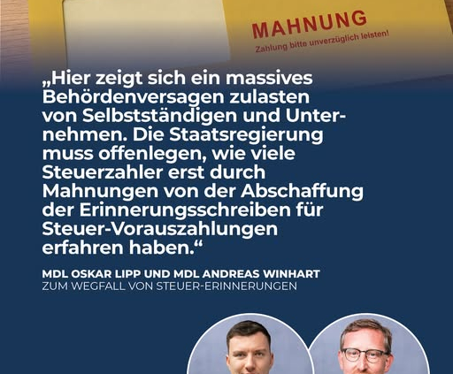 Andreas-Winhart-Steuerzahler-Behoerdenversagen-Staatsregierung