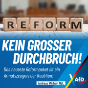 Andreas-Winhart-Reformpaket-Koalition-Bundesregierung
