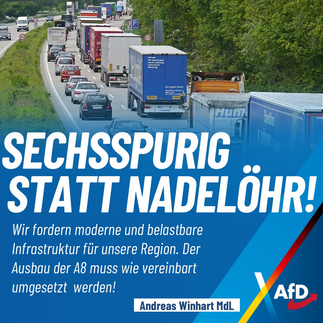 Andreas-Winhart-Autobahn-A8-Infrastruktur