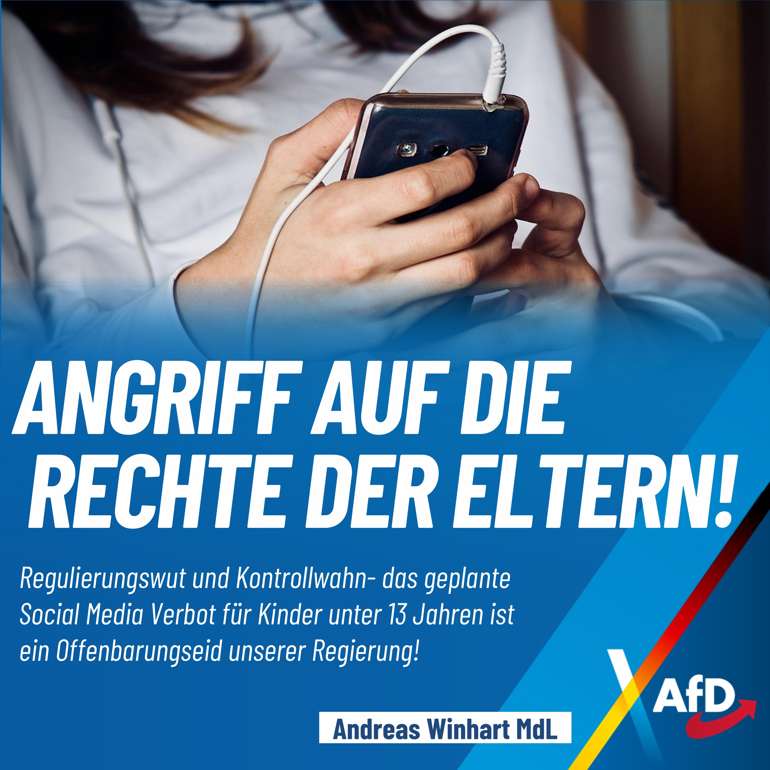 Andreas-Winhart-Handyverbot-Kinder-Jugendliche