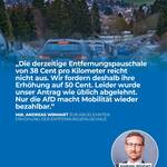 Andreas-Winhart-Pendlerpauschale-Autofahrer-Entlastung