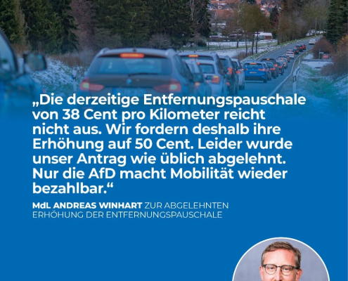 Andreas-Winhart-Pendlerpauschale-Autofahrer-Entlastung